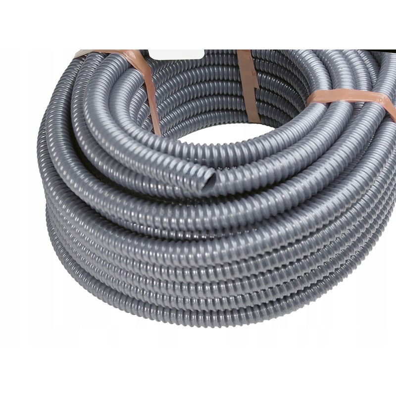 Spiral hose for dirty gray water fi19 3 4