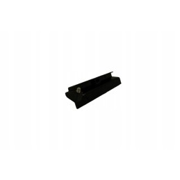 Slide bearing, integrated shift, right side, compatible with Linde 1804460907