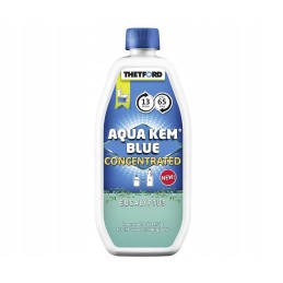Thetford Aqua Kem Blue liquid concentrate 0 78 eucal