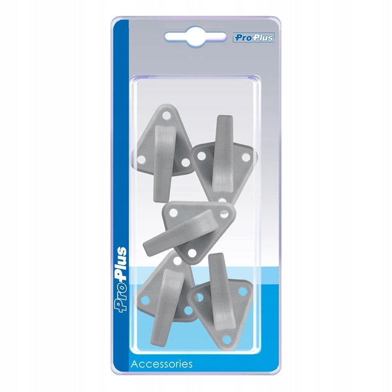 Hook the trailer cable net holder 45x66 proplus