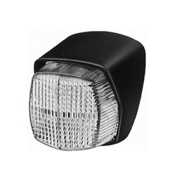 Front position lamp for hella turismus trailer