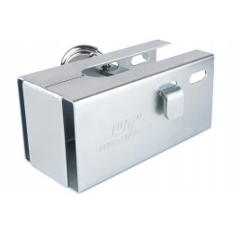 Trailer pro box trailer hitch protection