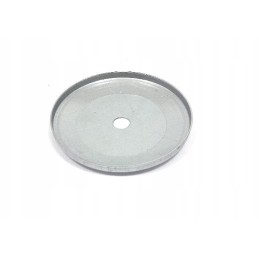 Support wheel cover 136138 bt