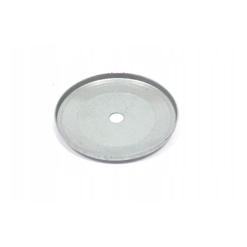 Support wheel cover 136138 bt