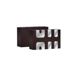 1 pcs : SLG5NT1458V - Power Switch ICs - Power Distribution Ultra-small 17 mOhm 2.5 A Load Switch with Discharge