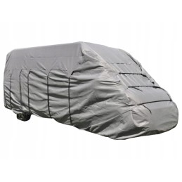 Protective cover for 600 640 Ducato camper bus