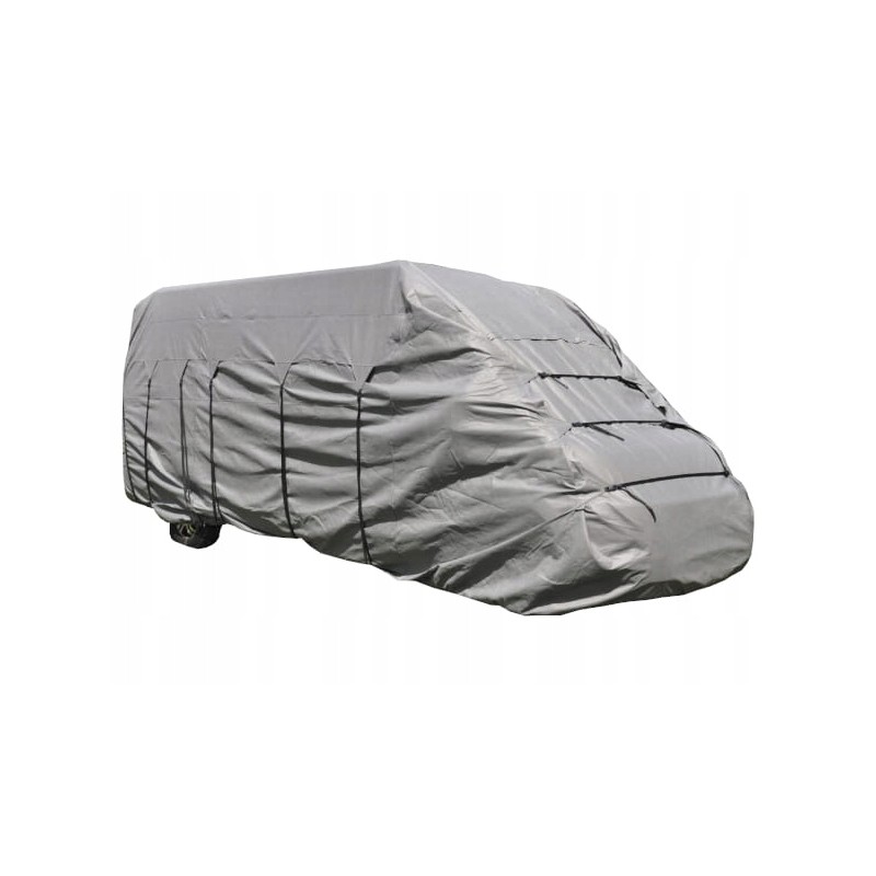 Protective cover for 600 640 Ducato camper bus