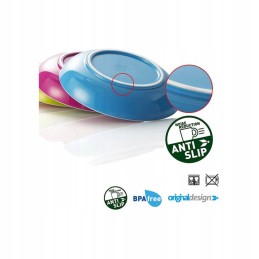 Brunner all inclusive blue ocean dinner set