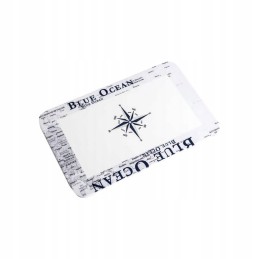 Brunner all inclusive blue ocean dinner set