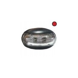 Marker lamp for fristom caravan