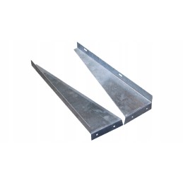 Water tank mounting set 30l