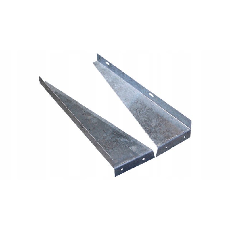 Water tank mounting set 30l