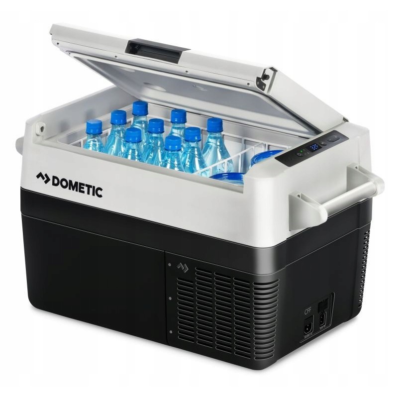 Dometic coolfreeze cff35 compressor refrigerator