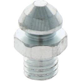 Mandrel for press jaws, crimping machine G20