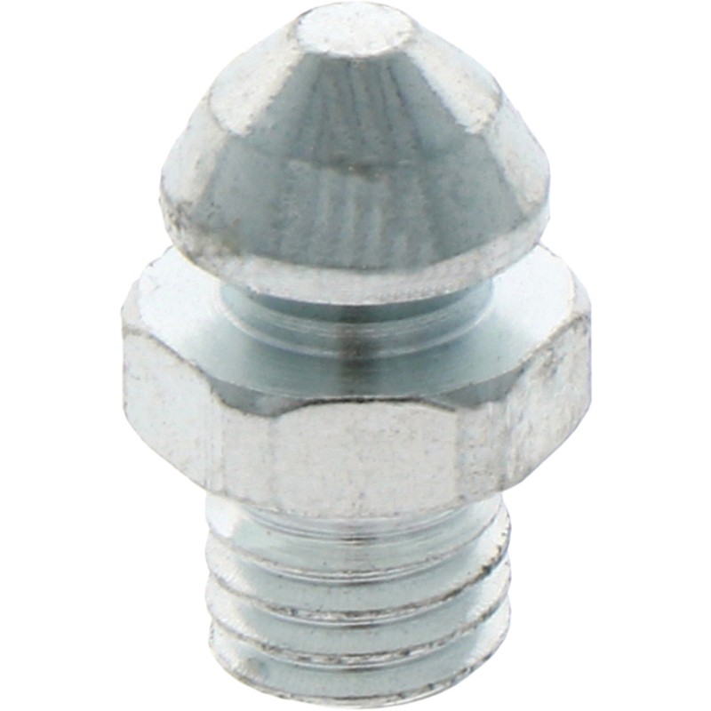 Mandrel for press jaws, crimping machine G20