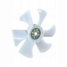 Fan, windmill engine, Mazda Fe Hyster Yale