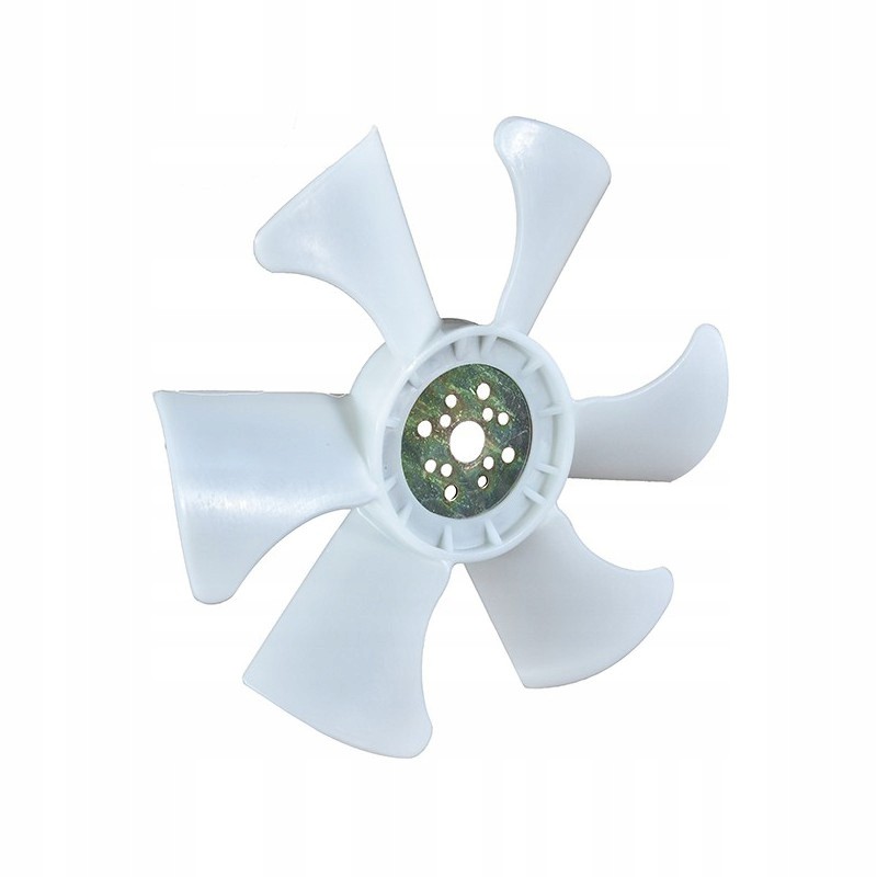 Fan, windmill engine, Mazda Fe Hyster Yale