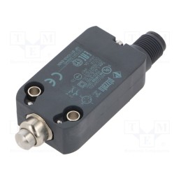 1 pcs x PIZZATO ELETTRICA - NF B110AB-SMK - Limit switch