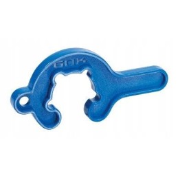 Gok mini tool gas cylinder wrench
