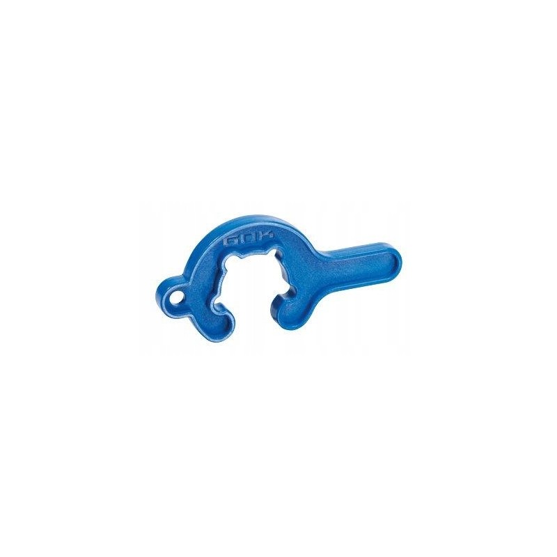 Gok mini tool gas cylinder wrench