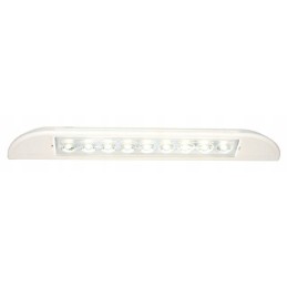 Lamp above the door of the camper trailer Caletta LED Haba