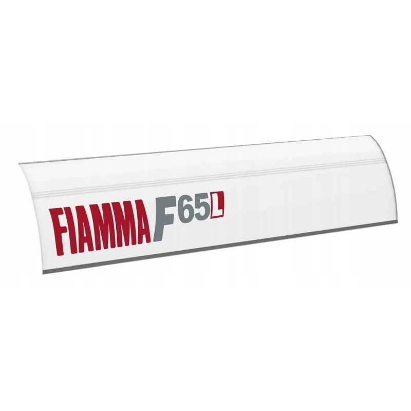 F65l Fiamma awning sticker