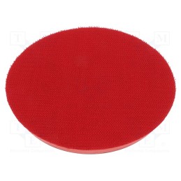 1 pcs x PROLINE - 27038 - Backing pad, Ø: 125mm, Mounting: M14, for abrasive discs
