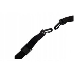 Hindermann bicycle cover mounting straps, 2 pcs