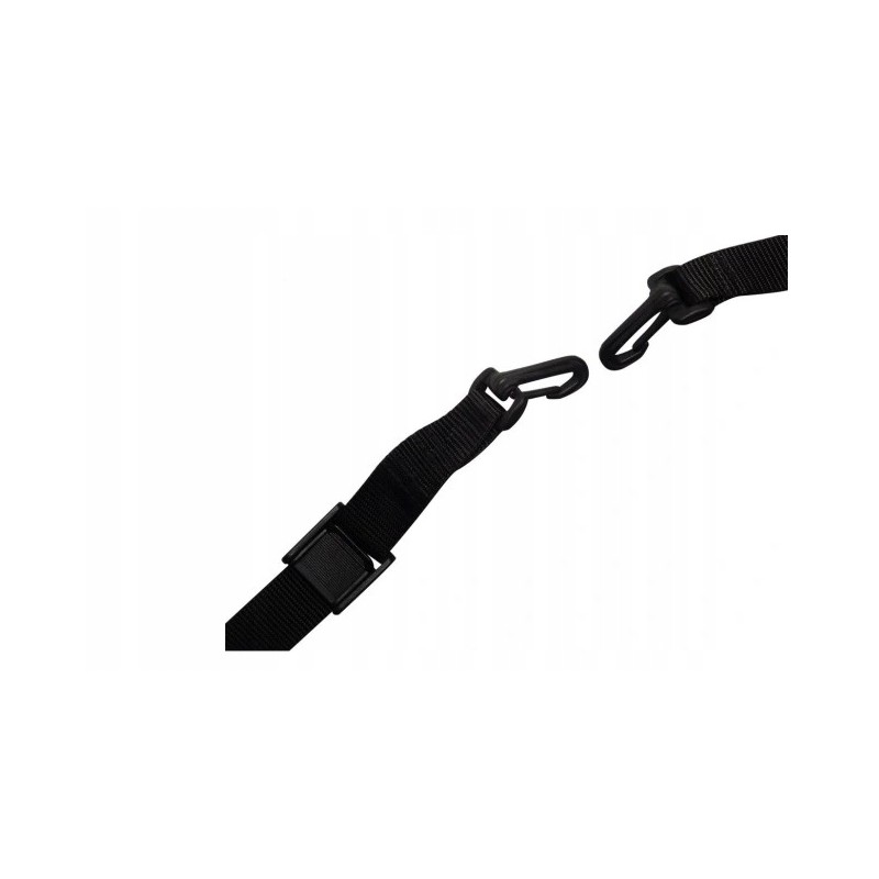 Hindermann bicycle cover mounting straps, 2 pcs