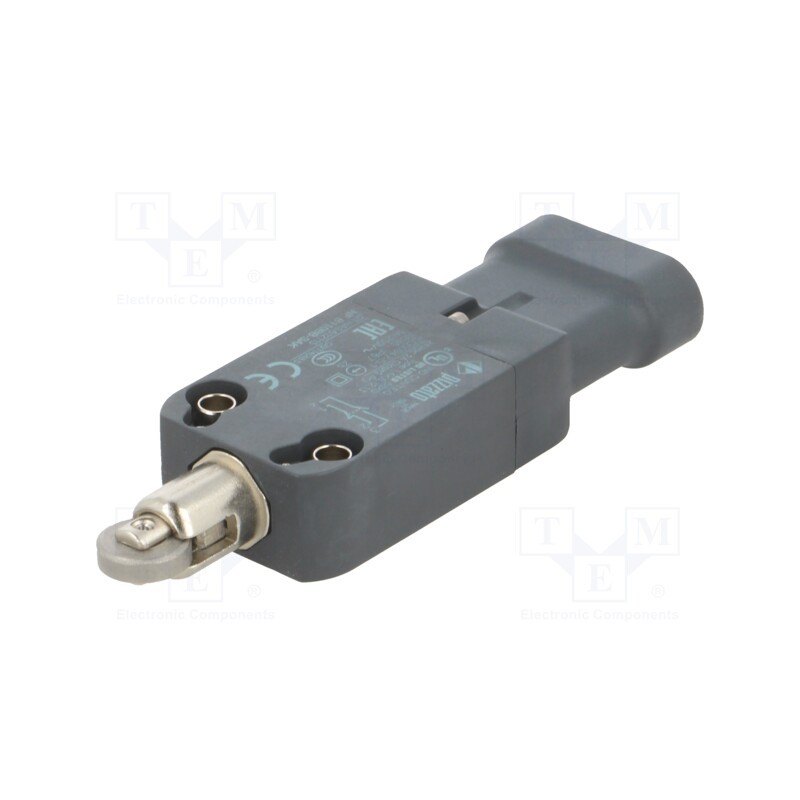 1 pcs x PIZZATO ELETTRICA - NF B110BB-SAK - Limit switch