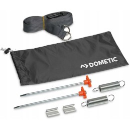 Dometic tiedown storm belt attachment kit