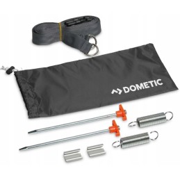 Dometic awning storm strap attachment kit