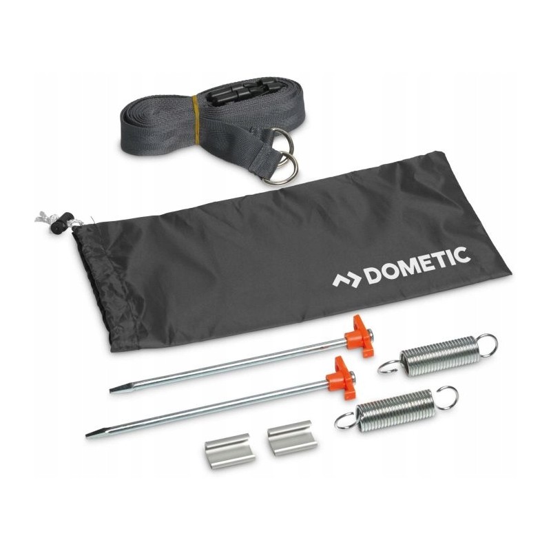 Dometic awning storm strap attachment kit