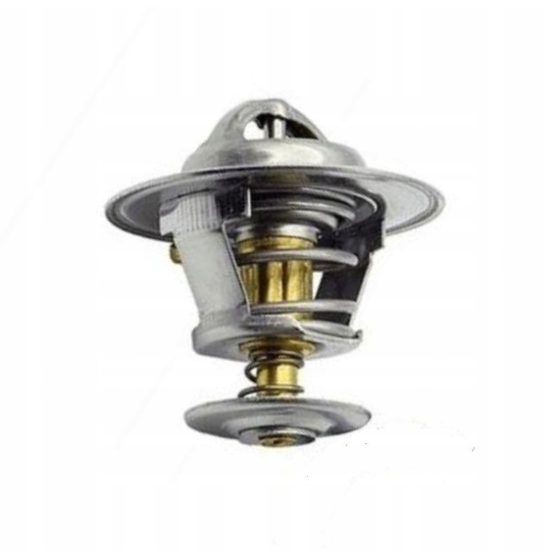 Thermostat for toyota trucks series 5 6 7 8 engine 4y compatible with 909160395071