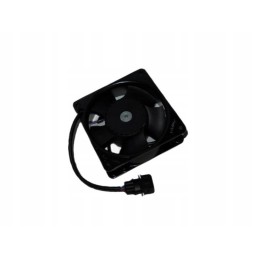 Electric fan compatible with Linde 7918911723