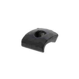 Support connecting part compatible with Linde 3923632203