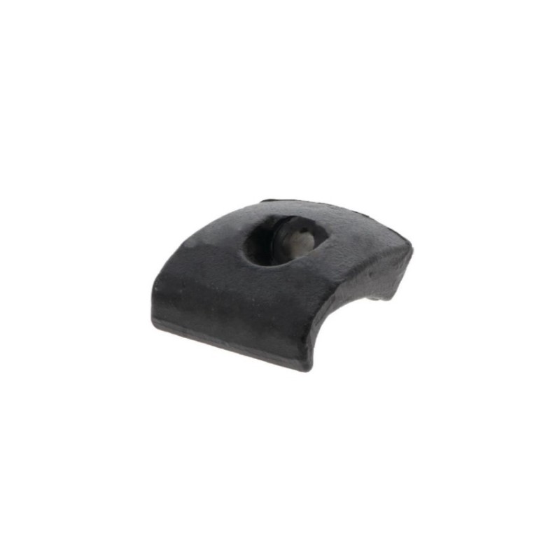 Support connecting part compatible with Linde 3923632203
