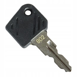 Key key Linde 802 0039730404 0039730403