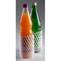 Bottle covers 6 pieces