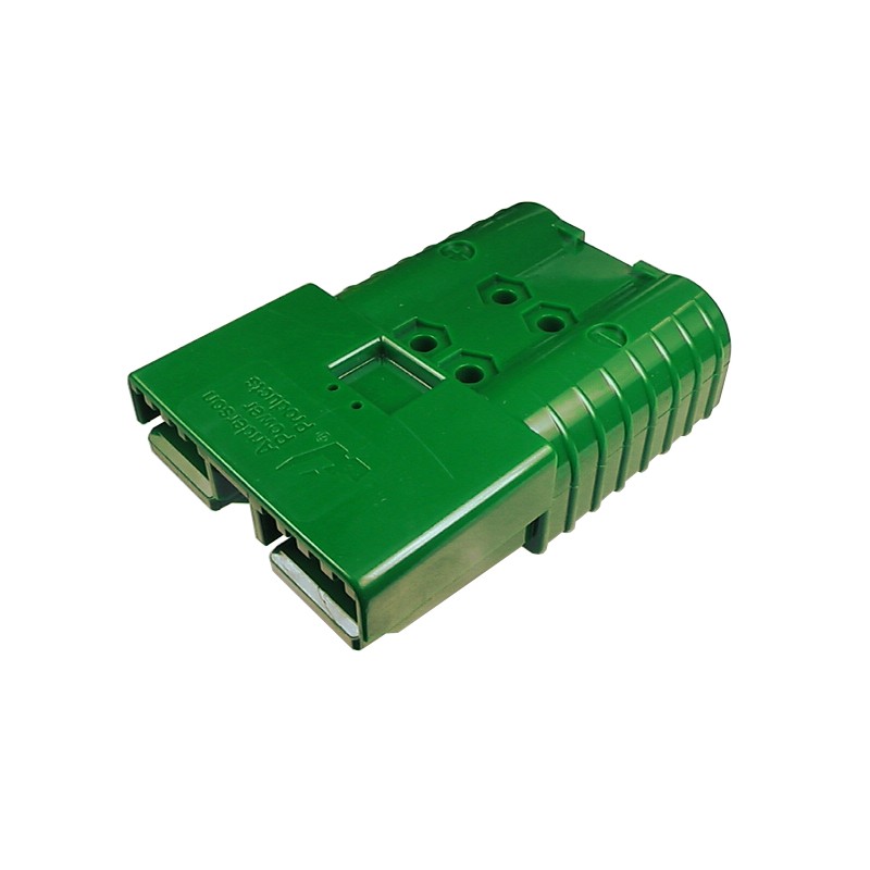 SBX350 72v app battery connector