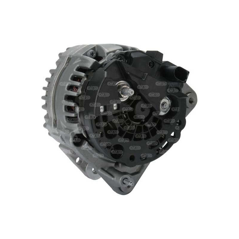 Alternator Linde 39x Bosch