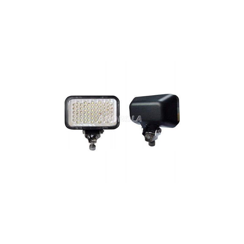 LED floodlight lamp 60 led 12 24v