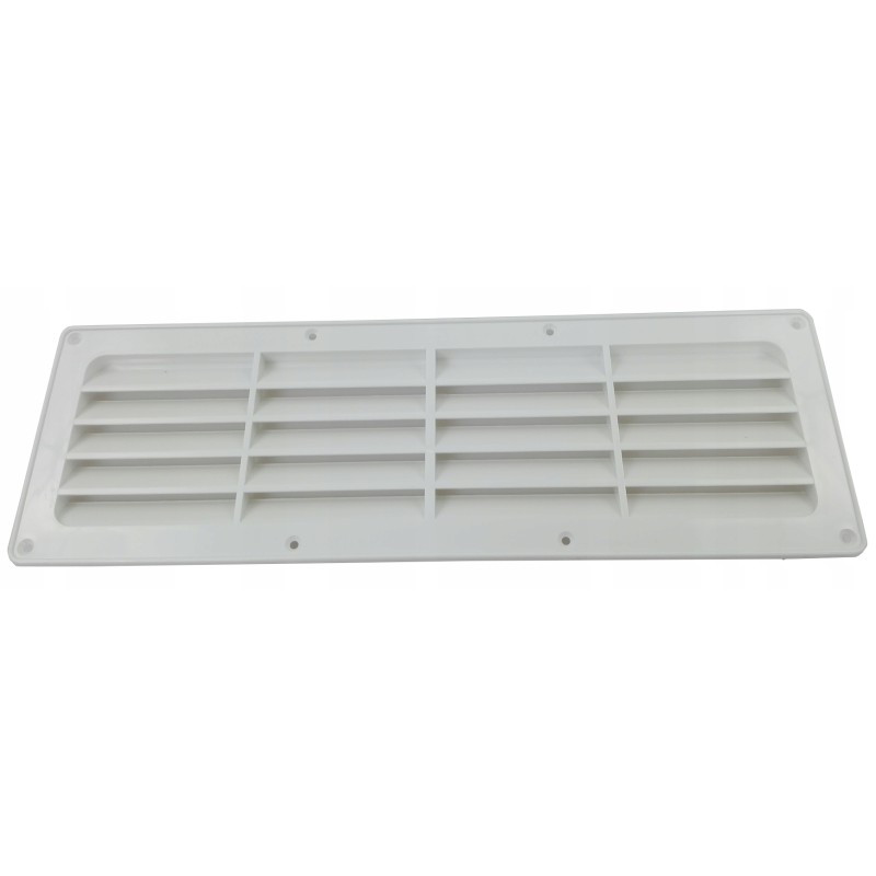 Refrigerator ventilation grill, vent 32 5x9 5cm