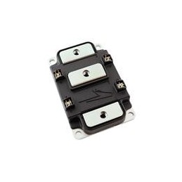 1 pcs : CAB400M12XM3 - Discrete Semiconductor Modules 1.2kV 400A SiC HalfBridge Module