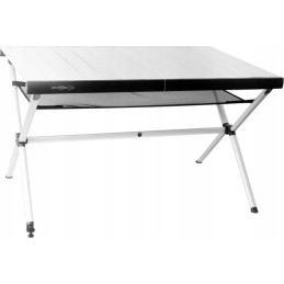 Accelerate 4 compact brunner camping table