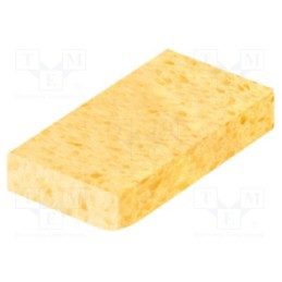 1 pcs x JBC TOOLS - S0354 - Tip cleaning sponge, for cleaner, JBC-CL-9885, sponge