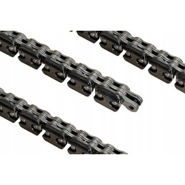 Mast chain Linde 351 392 393 h25 h30 h35 6mb