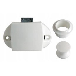 World adapter crusader travel adapter set