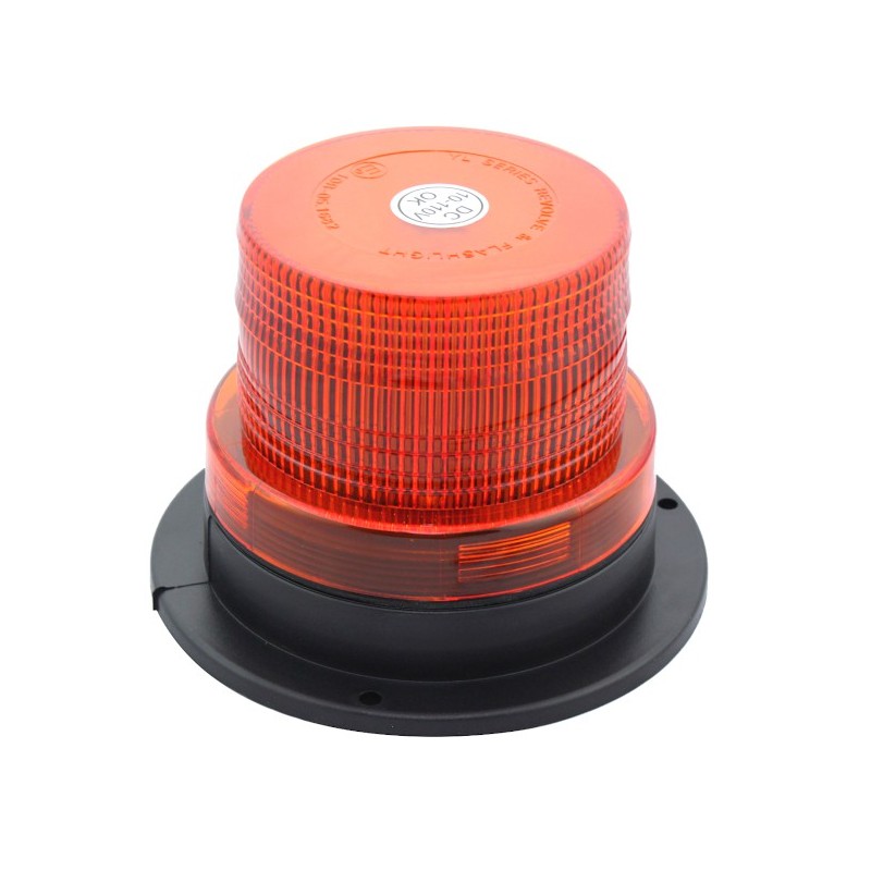 Warning lamp rooster 10 110v