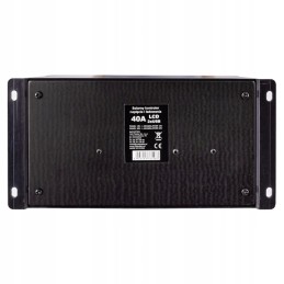 Proprietary solar charging controller LCD USB 12 24v